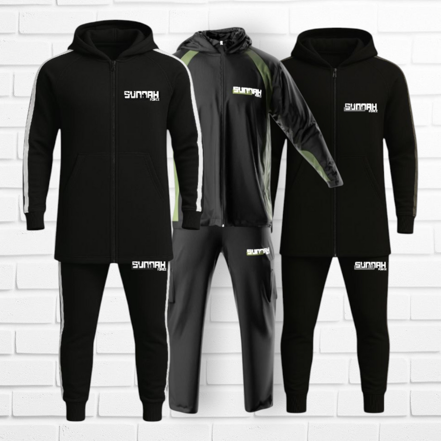 Jogging Sets