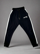 Black/White - Joggers