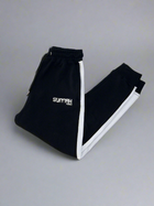 Black/White - Joggers