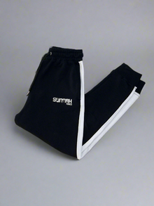 Black/White - Joggers