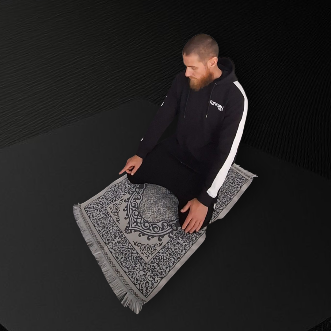 3/4 Performance Pants