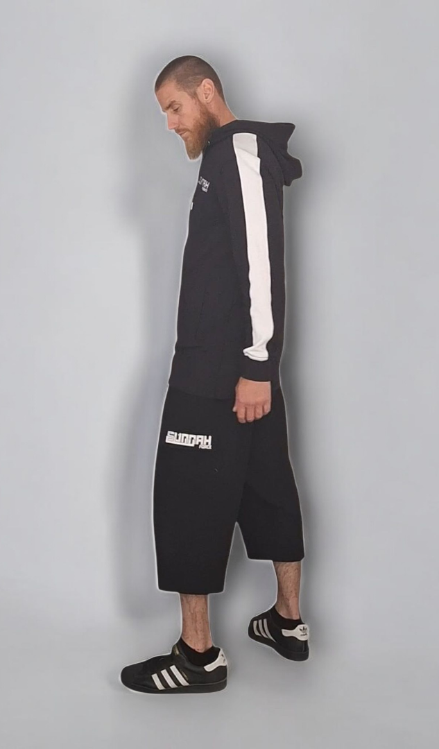 3/4 Performance Pants