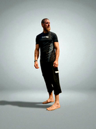 3/4 Performance Pants
