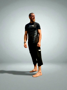 3/4 Performance Pants