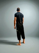 3/4 Performance Pants