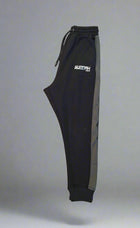 Black/Grey - Joggers