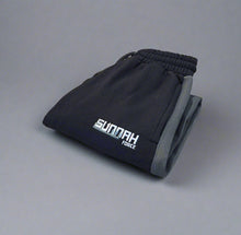 Black/Grey - Joggers