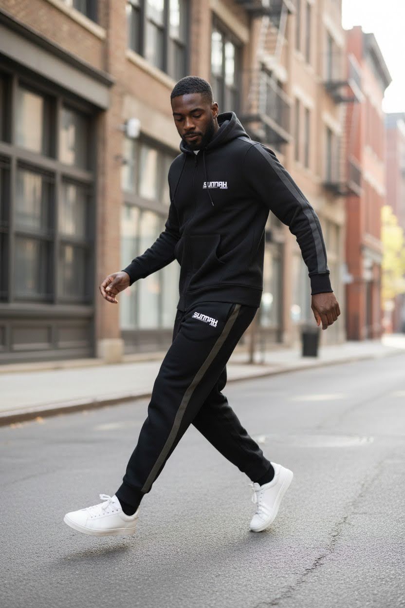 Stand with Palestine Solidarity Hoodie (100% Profits Donated)