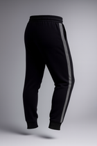 Black/Grey - Joggers