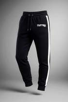 Black/White - Joggers
