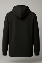 Black/Grey - Hoodie