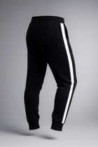 Black/White - Joggers
