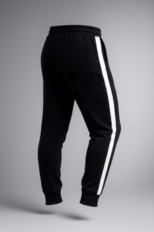Black/White - Joggers
