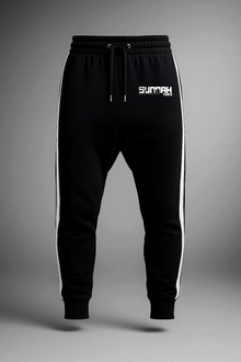 Black/White - Joggers