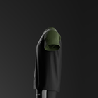Black/Green – Tshirt